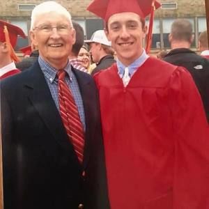 Meet your Posher, Benjamin